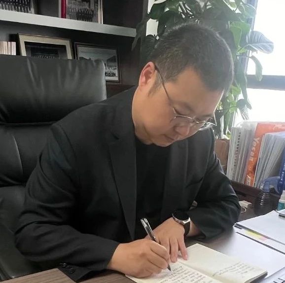 于細(xì)微處筑安全 在實(shí)干中促發(fā)展
