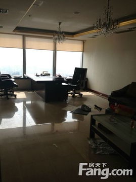 中石化大廈精品寫字樓 卓越辦公環(huán)境與企業(yè)管理的理想之選